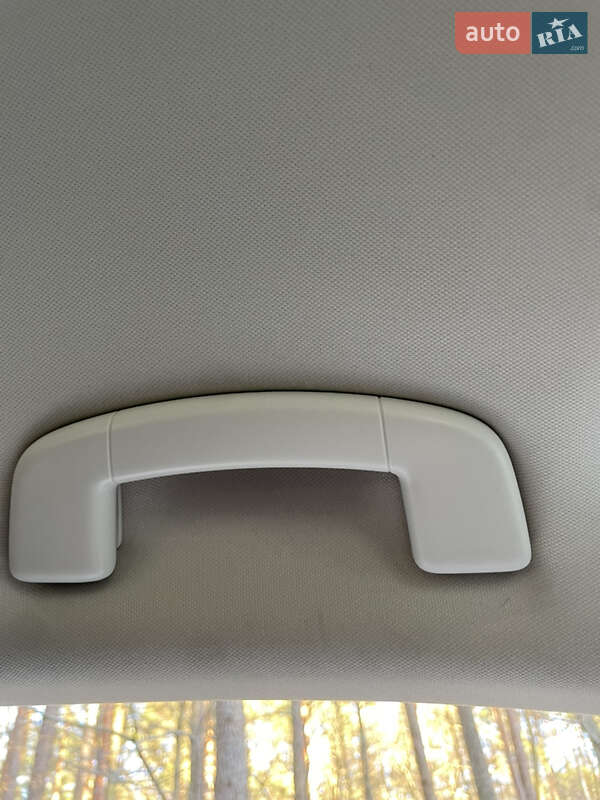 Універсал Volkswagen Passat Alltrack 2019 в Житомирі фото 39 Універсал Volkswagen Passat Alltrack 2019 в Житомирі