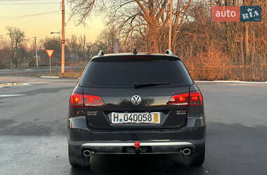 Універсал Volkswagen Passat Alltrack 2014 в Козятині