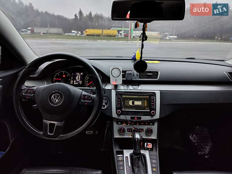 Универсал Volkswagen Passat Alltrack 2012 в Харькове фото 12 Универсал Volkswagen Passat Alltrack 2012 в Харькове