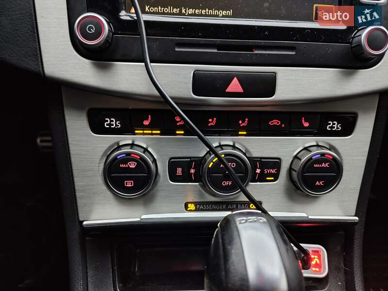 Универсал Volkswagen Passat Alltrack 2012 в Харькове фото 22 Универсал Volkswagen Passat Alltrack 2012 в Харькове