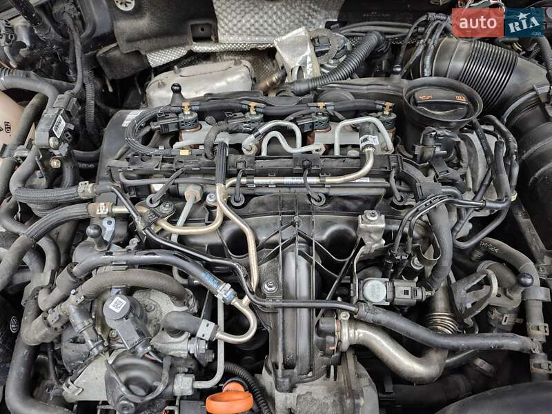 Универсал Volkswagen Passat Alltrack 2012 в Харькове фото 27 Универсал Volkswagen Passat Alltrack 2012 в Харькове