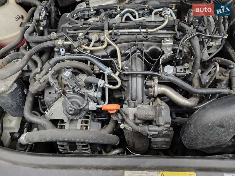 Универсал Volkswagen Passat Alltrack 2012 в Харькове фото 28 Универсал Volkswagen Passat Alltrack 2012 в Харькове