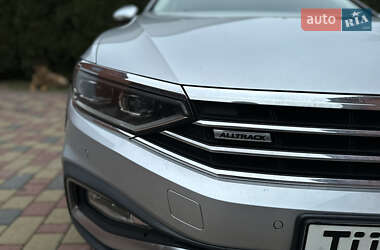 Універсал Volkswagen Passat Alltrack 2020 в Луцьку