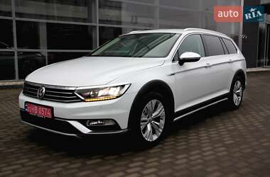 Універсал Volkswagen Passat Alltrack 2019 в Хмельницькому