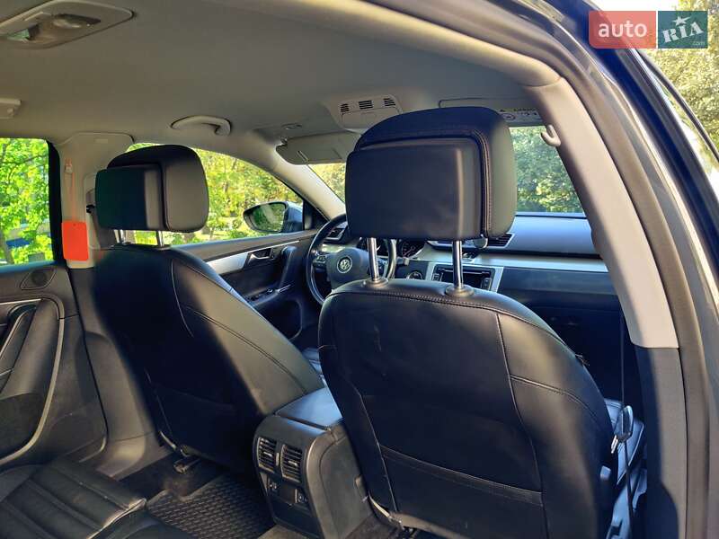 Універсал Volkswagen Passat Alltrack 2014 в Хмельницькому фото 33 Універсал Volkswagen Passat Alltrack 2014 в Хмельницькому