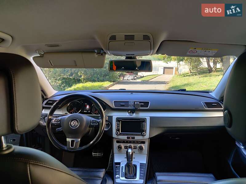 Універсал Volkswagen Passat Alltrack 2014 в Хмельницькому фото 36 Універсал Volkswagen Passat Alltrack 2014 в Хмельницькому