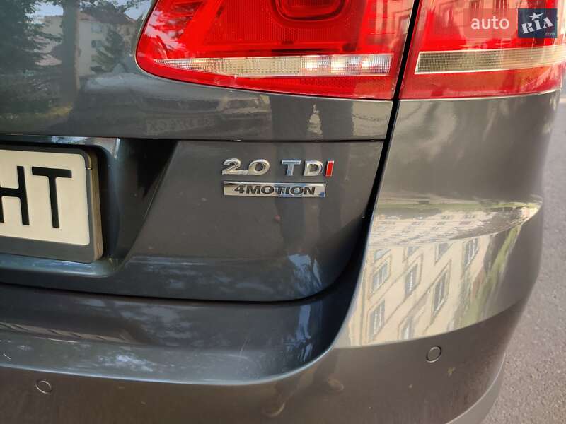 Універсал Volkswagen Passat Alltrack 2014 в Хмельницькому фото 89 Універсал Volkswagen Passat Alltrack 2014 в Хмельницькому