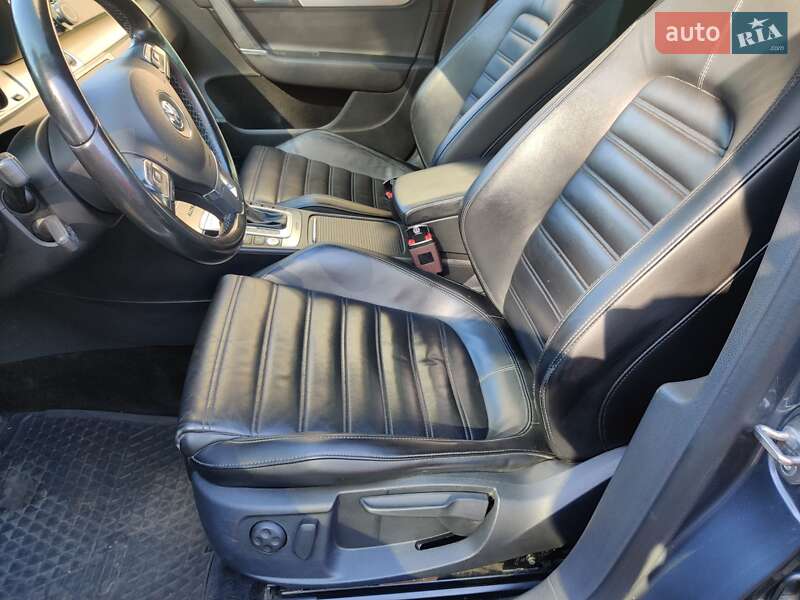 Універсал Volkswagen Passat Alltrack 2014 в Хмельницькому фото 102 Універсал Volkswagen Passat Alltrack 2014 в Хмельницькому