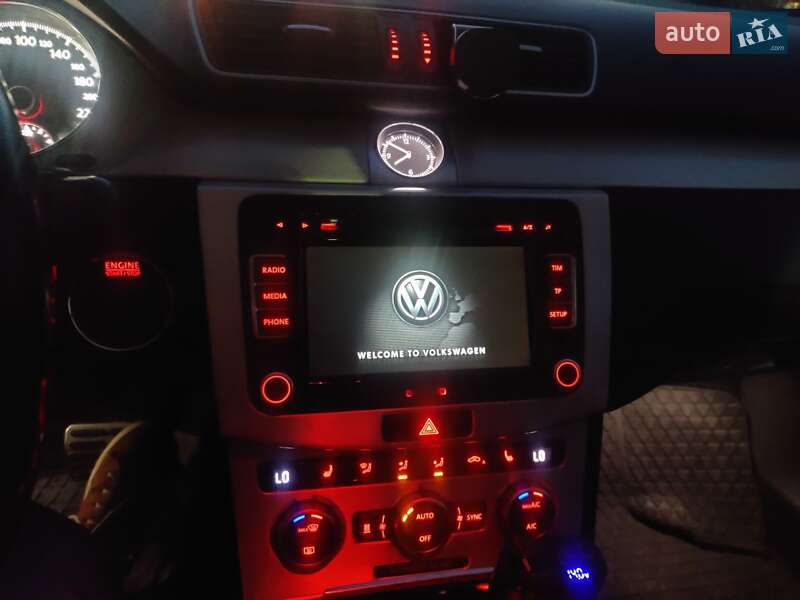 Універсал Volkswagen Passat Alltrack 2014 в Хмельницькому фото 121 Універсал Volkswagen Passat Alltrack 2014 в Хмельницькому