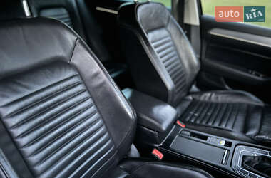 Универсал Volkswagen Passat Alltrack 2017 в 