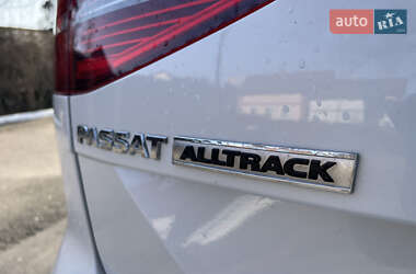 Универсал Volkswagen Passat Alltrack 2015 в Киеве