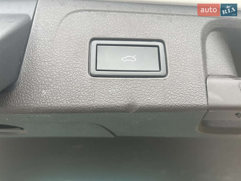 Універсал Volkswagen Passat Alltrack 2015 в Самборі фото 34 Універсал Volkswagen Passat Alltrack 2015 в Самборі