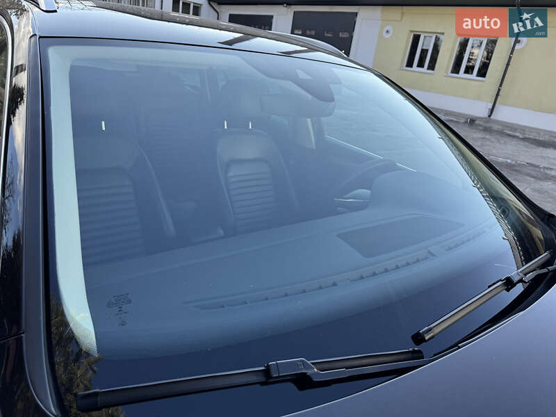 Универсал Volkswagen Passat Alltrack 2018 в Львове фото 26 Универсал Volkswagen Passat Alltrack 2018 в Львове