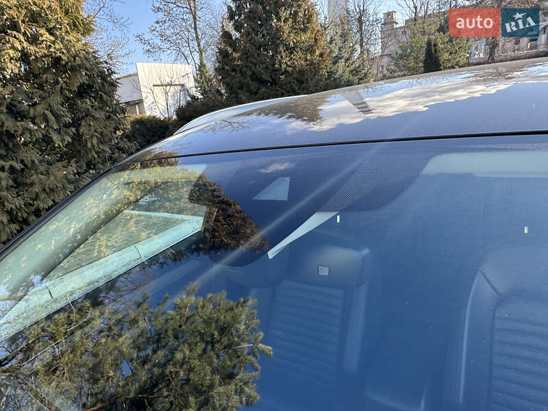 Универсал Volkswagen Passat Alltrack 2018 в Львове фото 44 Универсал Volkswagen Passat Alltrack 2018 в Львове