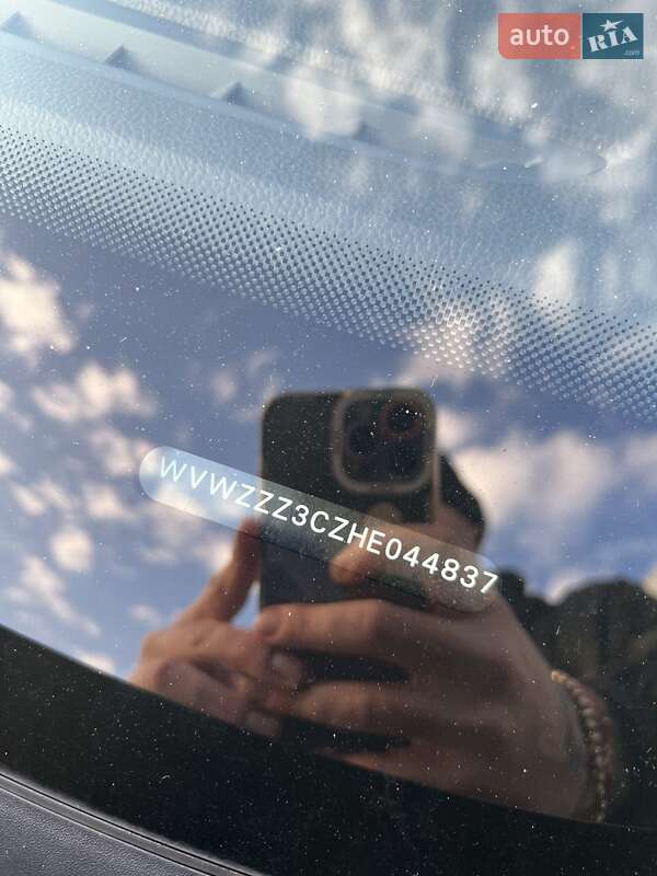 Універсал Volkswagen Passat Alltrack 2016 в Києві