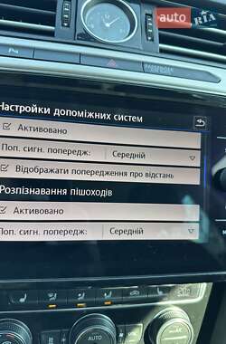 Универсал Volkswagen Passat Alltrack 2019 в Староконстантинове