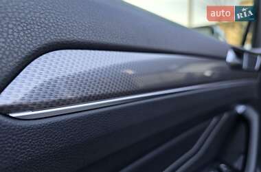 Универсал Volkswagen Passat Alltrack 2019 в 