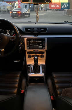 Универсал Volkswagen Passat Alltrack 2014 в 
