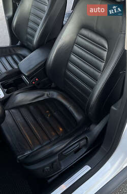 Универсал Volkswagen Passat Alltrack 2014 в 