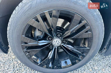 Универсал Volkswagen Passat Alltrack 2018 в 