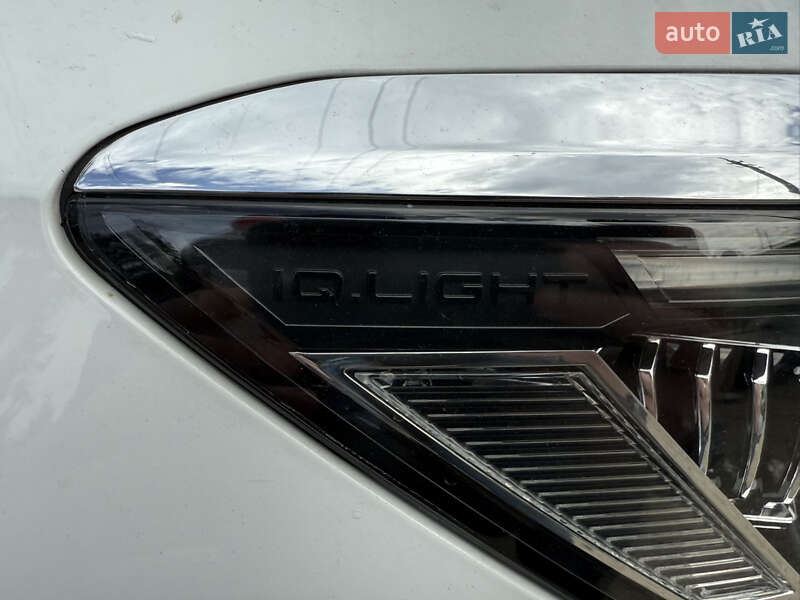 Универсал Volkswagen Passat Alltrack 2019 в Киеве