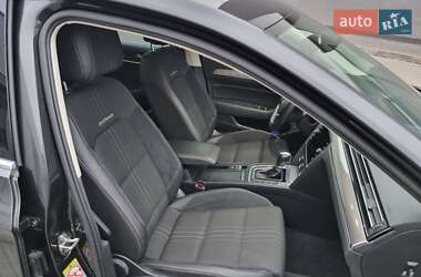 Универсал Volkswagen Passat Alltrack 2018 в 