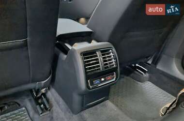 Универсал Volkswagen Passat Alltrack 2018 в 