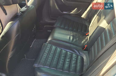Универсал Volkswagen Passat Alltrack 2013 в 