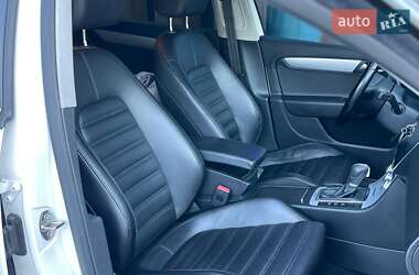 Універсал Volkswagen Passat Alltrack 2014 в 