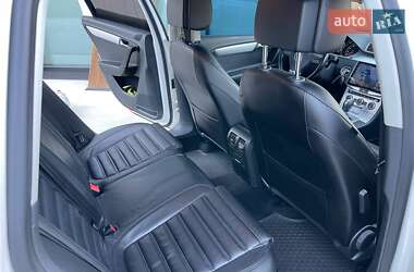 Універсал Volkswagen Passat Alltrack 2014 в 