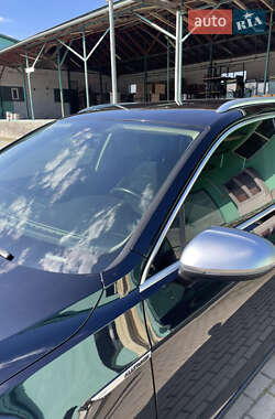 Универсал Volkswagen Passat Alltrack 2016 в 