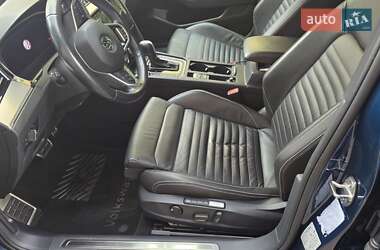 Універсал Volkswagen Passat Alltrack 2019 в 