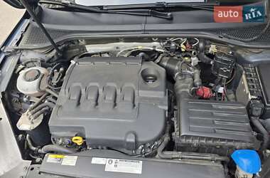 Універсал Volkswagen Passat Alltrack 2019 в 