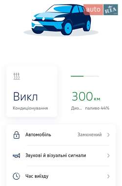 Універсал Volkswagen Passat Alltrack 2019 в 