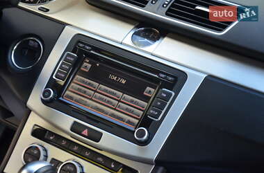 Універсал Volkswagen Passat Alltrack 2014 в 