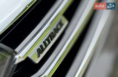 Універсал Volkswagen Passat Alltrack 2018 в 
