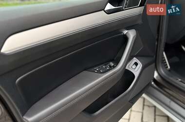 Універсал Volkswagen Passat Alltrack 2018 в 