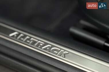 Універсал Volkswagen Passat Alltrack 2018 в 