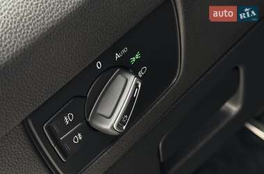 Універсал Volkswagen Passat Alltrack 2018 в 