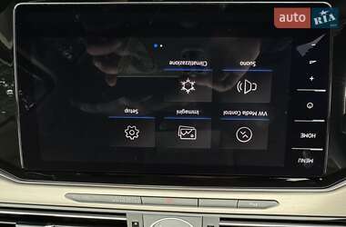Універсал Volkswagen Passat Alltrack 2018 в 
