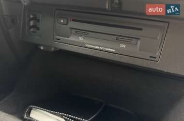 Універсал Volkswagen Passat Alltrack 2018 в 