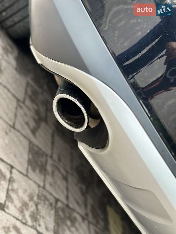 Універсал Volkswagen Passat Alltrack 2013 в Дрогобичі