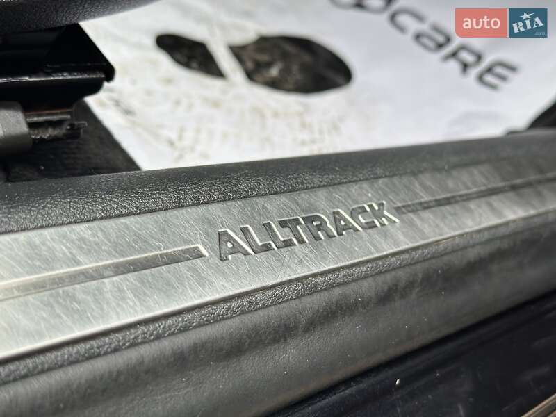 Універсал Volkswagen Passat Alltrack 2013 в Дрогобичі