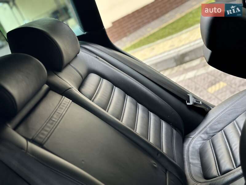 Універсал Volkswagen Passat Alltrack 2013 в Дрогобичі