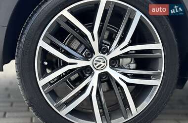 Універсал Volkswagen Passat Alltrack 2019 в 
