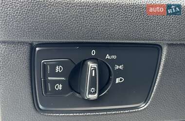 Універсал Volkswagen Passat Alltrack 2019 в 