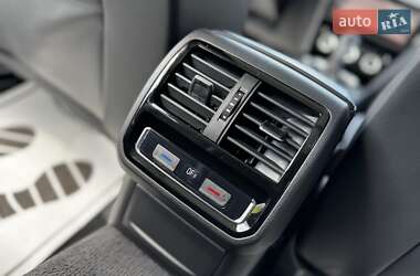 Універсал Volkswagen Passat Alltrack 2019 в 