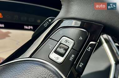 Універсал Volkswagen Passat Alltrack 2019 в 