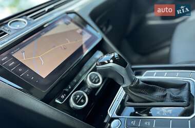 Універсал Volkswagen Passat Alltrack 2019 в 