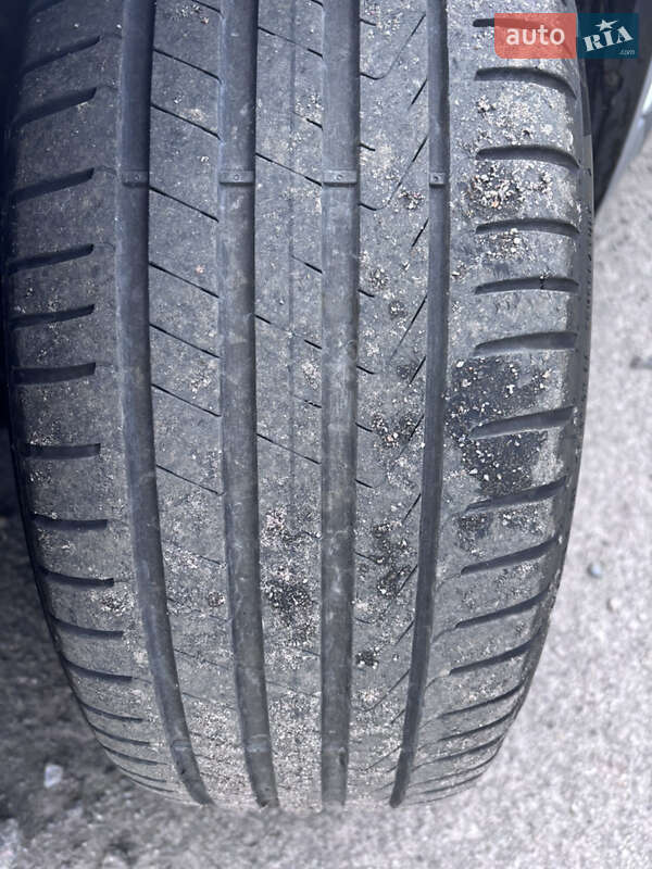 Универсал Volkswagen Passat Alltrack 2021 в Виннице